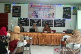 Melalui Forum Warga, Bawaslu Agam dorong pengawasan partisipasi berbasis masyarakat