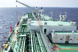 Pertamina Shipping siapkan strategi dekarbonisasi dan bisnis hijau