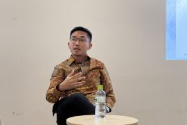 Pura Mangkunegaran Solo kemas budaya modern tiru  Jepang