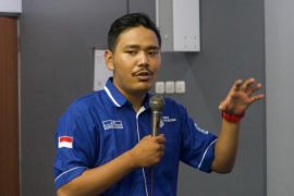 Koordinator BEM-SI Kepri nilai RUU daerah kepulauan mendesak untuk disahkan