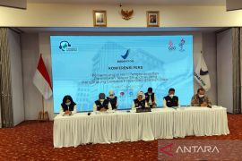 Kepala BPOM pimpin doa bagi pasien meninggal akibat ginjal akut