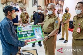 BLT BBM dari Pemkab HSS efektif kurangi beban pengeluaran masyarakat miskin