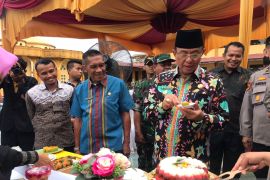 Bazar UMKM dan festival kuliner diharapkan jadi ajang promosi di Inhil