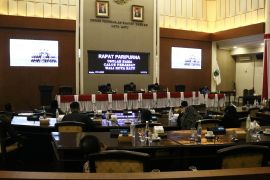 Kadiskominfo Jatim masuk usulan nama calon Pj wali Kota Batu