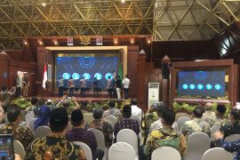 Pemerintah Aceh ajak SKPA lahirkan inovasi cegah stunting dan tekan angka kemiskinan
