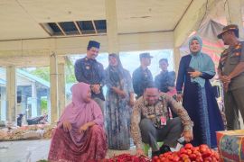 Tekan inflasi, ini yang dilakukan Pemerintah Aceh Jaya