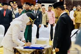 BIN prioritaskan pemberdayaan ekonomi pemuda di Nagan Raya
