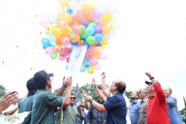 Piala INALUM dibuka, 12 tim siap bersaing