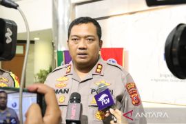 Terduga penipu ratusan mahasiswa IPB soal pinjol diciduk Polres Bogor