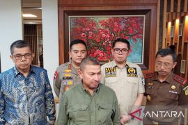 Komisi III DPR RI soroti konflik pertanahan di Riau, ada kebun di kawasan hutan