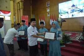 Kemenag mulai lakukan manasik haji untuk 2023