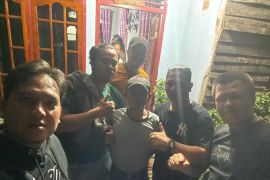 Polda Jambi meringkus pelaku pembunuhan di Sumut