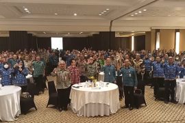 Pemprov Jatim dukung BPJS Ketenagakerjaan tingkatkan cakupan kepesertaan