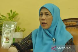 DTPH Sulteng  dorong petani kedelai manfaatkan lahan tidur