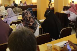 Belitung Timur targetkan prevalensi stunting hingga 14 persen