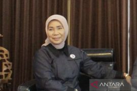 Bawaslu Bangka Barat tingkatkan peran warga dalam awasi Pemilu 2024