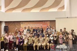 Disperindag Bangka Belitung optimalkan peran Rumah Promosi dan Kemasan