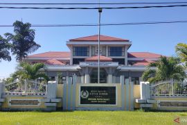 Polda Papua Barat tambah SDM penyidik tuntaskan perkara KONI