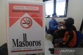 Layanan konseling penyakit paru