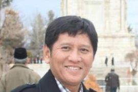 Relawan KITA nilai pertemuan Anies-Gibran cermin pendidikan politik yang sejuk