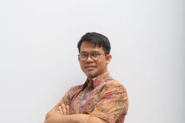 Dokter Roni Eka Sahputra siap jadikan IDI Sumbar organisasi profesi yang bermartabat