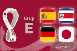 Piala Dunia 2022- Spanyol berpesta gol ke gawang Kosta Rika