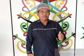 Legislator Palangka Raya apresiasi swalayan tak gunakan kantong plastik