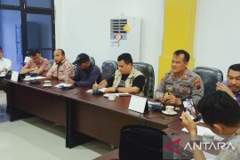 Ketua Komisi B DPRD minta PT Socfindo tutup pintu air ke arah Labura