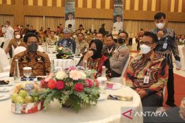 Menteri Desa: Percepatan pembangunan daerah tertinggal fokus di luar Jawa pada 2023