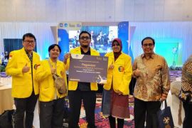 Tim Pegonizer Fakultas Ilmu Komputer UI melaju ke ICT ASEAN Award