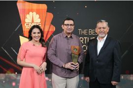 Telkom apresiasi IndiHome dinobatkan sebagai  "Most Inclusive Internet Provider"