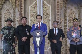 Presiden Joko Widodo Bertolak Ke Thailand Page 1 Small