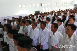 PMD: PAW kades berdasarkan musyawarah mufakat desa