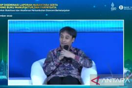 Investasi di luar Pulau Jawa berdampak lebih luas