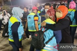 Indeks pembangunan manusia Jatim naik 0,61 poin