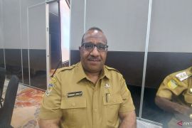 Tiga provinsi baru di Papua membutuhkan 3.200 ASN