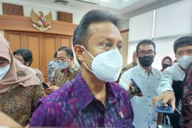 Menkes perkirakan kasus COVID-19 akan memuncak dalam waktu dekat