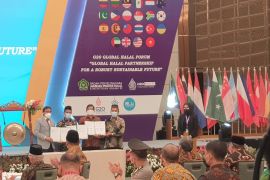 UIN Ar Raniry-BPJPH Kemenag jalin kerja sama bidang peningkatan SDM