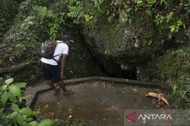 Cagar Budaya Gua Pamona di Poso Page 1 Small