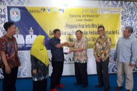 Kubu Raya tekankan adanya pelayanan kontrasesi KB khusus bagi masyarakat miskin