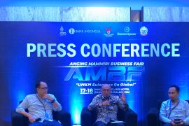 Bank Indonesia Sulsel fasilitasi UMKM Sulampua ke pasar global