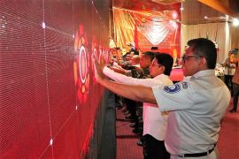 Bapenda Maluku luncurkan inovasi bayar pajak "Bisa Ya Bapak", begini penjelasannya