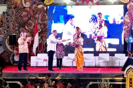 Undiksha Singaraja-Bali jadi tuan rumah "Kampus Merdeka Fair"