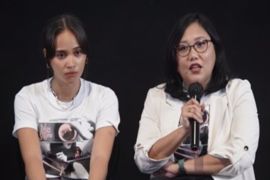 Like & Share: Film Indonesia terlugas bahas kekerasan seksual era ini