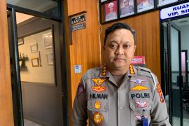 Ditlantas Polda Sumbar akan berlakukan tilang elektronik dengan kamera petugas