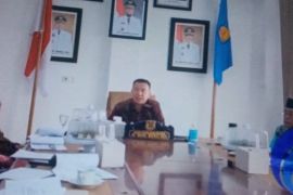 Bupati dorong penuntasan penanggulangan bencana di Selayar Sulsel