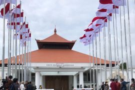 Bali perbaiki infrastruktur senilai Rp800 miliar dari KTT G20