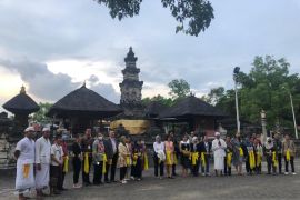 Gubernur Koster sampaikan pujian delegasi G20 kepada Bali