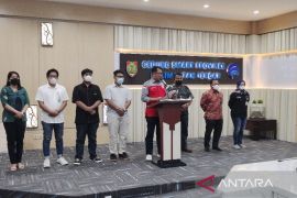 Pemprov Kalteng-KKP gelar lomba fotografi promosikan wisata bahari