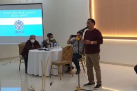 UMSU raih predikat unggul  akreditasi perguruan tinggi dari BAN PT